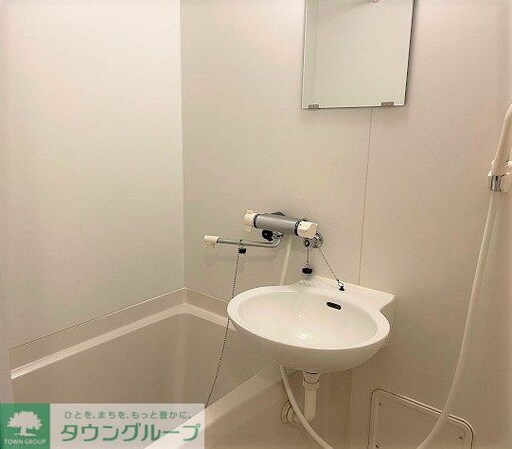 レオパレス旭2の物件内観写真